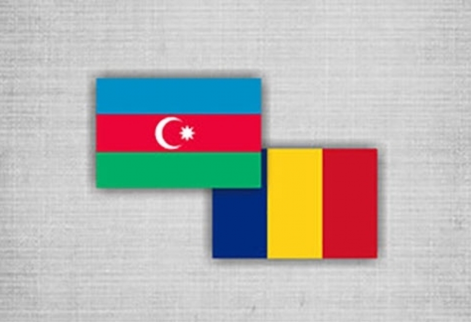 Azerbaijan, Romania hold political consultations