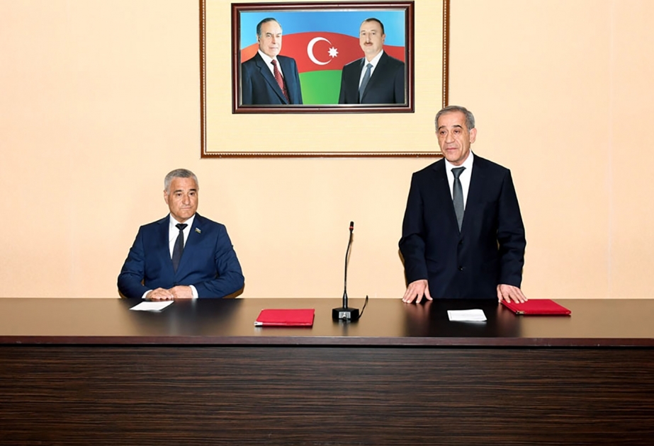 Tanınmış həkim, ictimai xadim Hüseyn Niftəliyevin 70 illiyi qeyd olunub