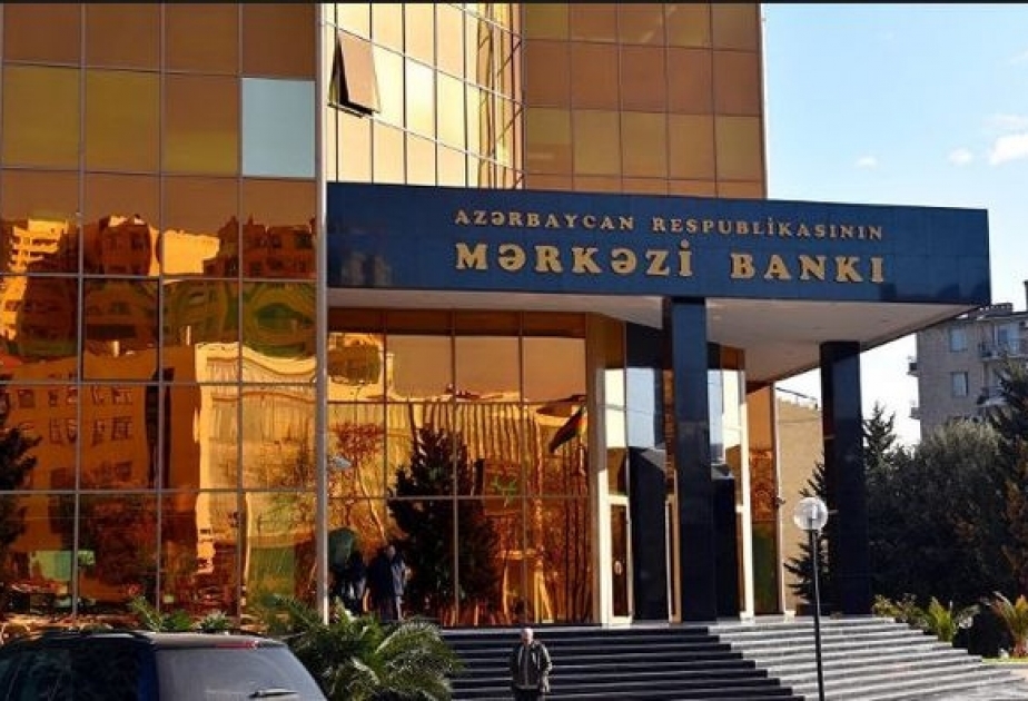 Mərkəzi Bank “Mastercard”la anlaşma memorandumu imzalayıb