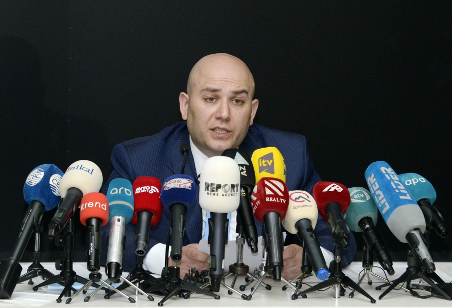 2021-2022-ci illərdə Bakıya 320 yeni avtobus gətiriləcək VİDEO