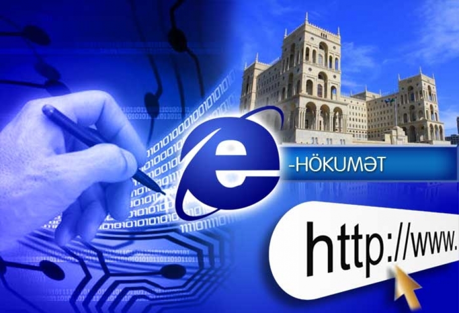 Elektron dövlət-vətəndaş platformasında məlumatların intellektual analizi üçün metod və alqoritmlər işlənilib