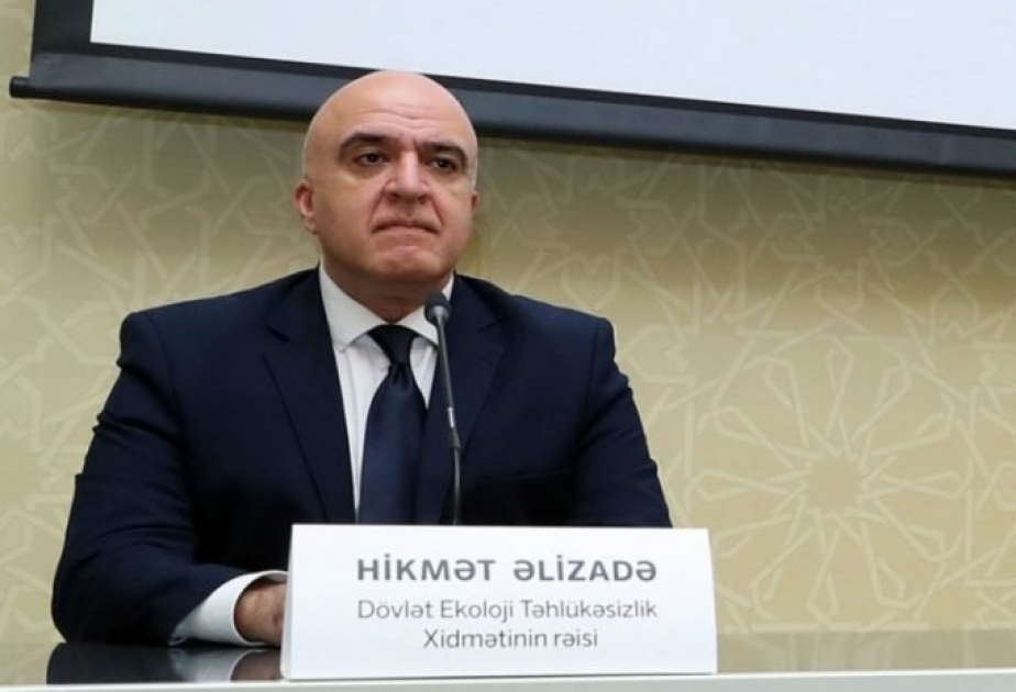 Mayın 1-dən balıq ovuna moratorium qüvvəyə minir