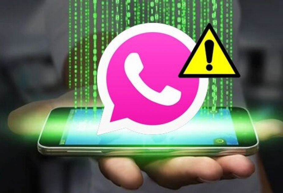Государственная служба: Новая версия WhatsApp крадет ваши личные данные