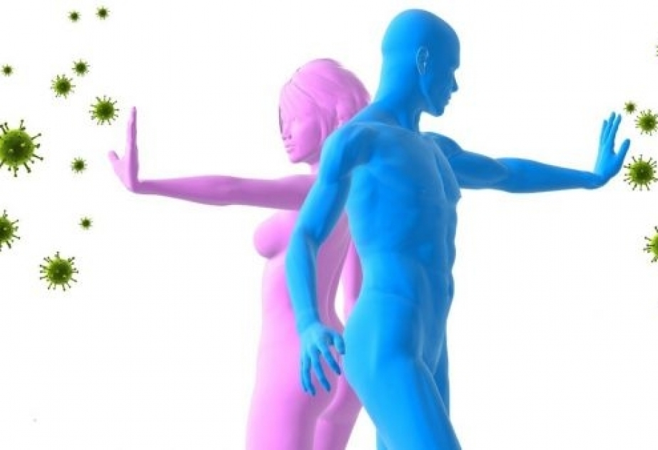 Peyvənd olunduqdan sonra orqanizmdə yaranan anticisimlərin səviyyəsi, xəstəlikdən sonra olan səviyyədən qat-qat yüksək olur