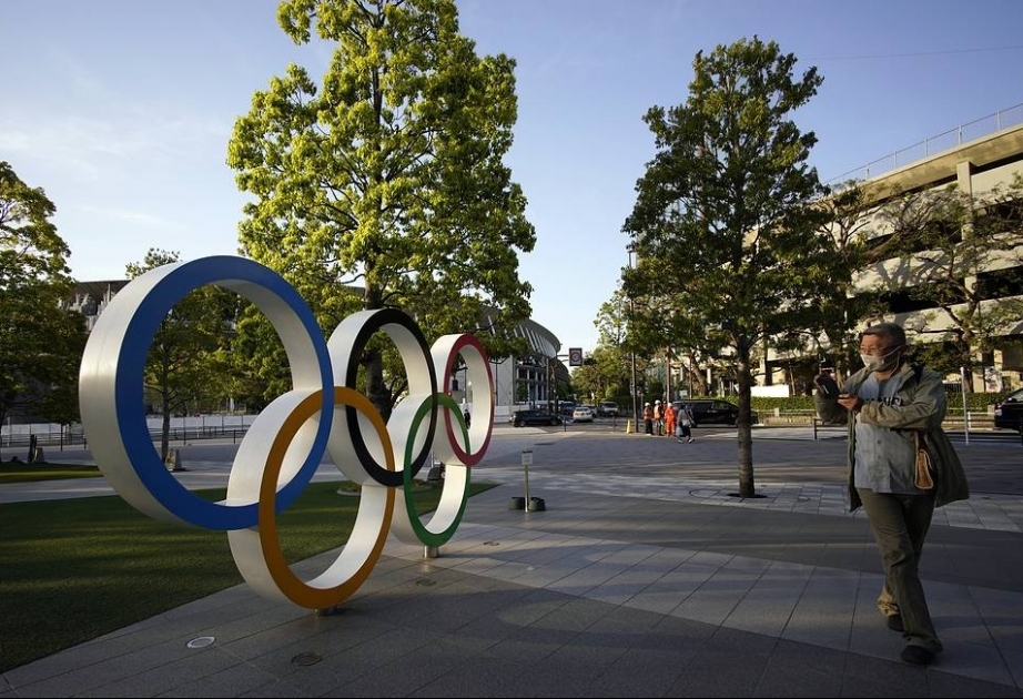 Seyko Haşimoto: Tokio Olimpiadasının tamaşaçısız keçirilməsi istisna deyil