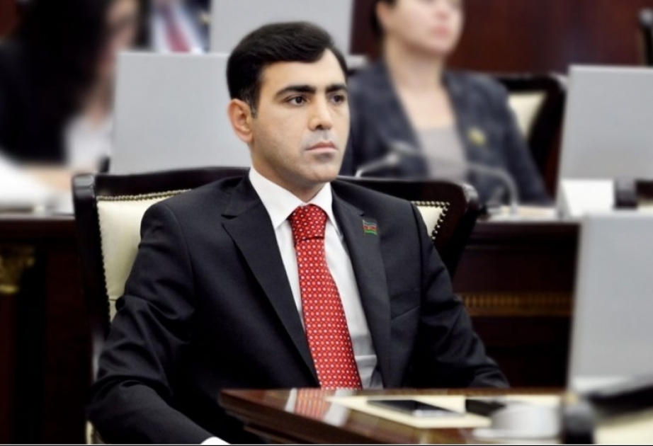 Deputat: Asiya və Sakit Okean hövzəsi ölkələri Azərbaycanı etibarlı tərəfdaş kimi qəbul edirlər