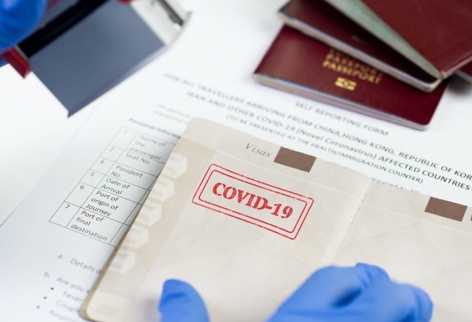 Reino Unido utilizará aplicación digital como pasaporte de vacunación