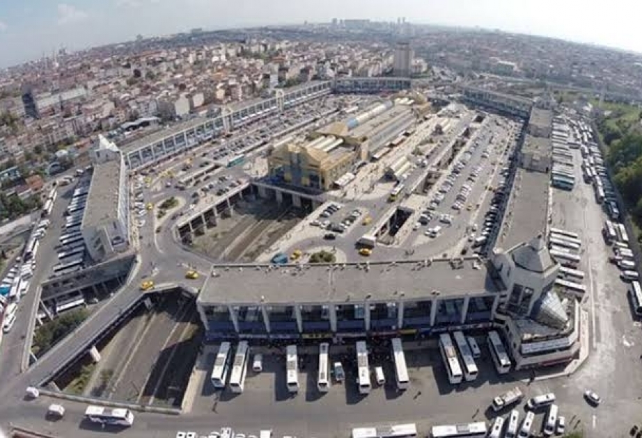 İstanbulda planlaşdırılan terror aktının qarşısı alınıb