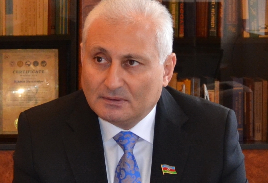 Deputat: Yeni bir tarixi dərs almaq istəmirlərsə, ermənilər təxribatlara son qoymalıdırlar