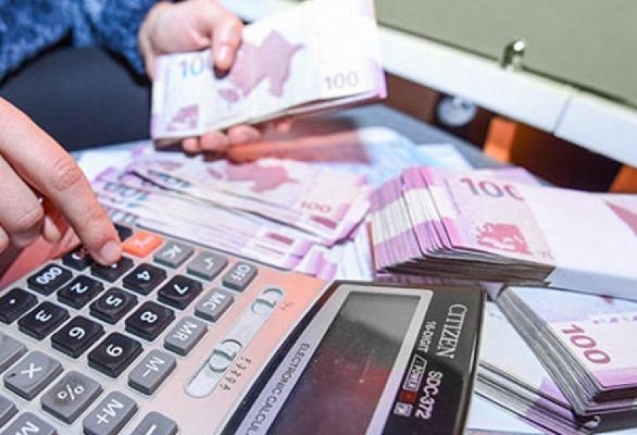 Qeyri-neft-qaz sektorunun özəl bölməsindən vergi daxilolmaları artıb