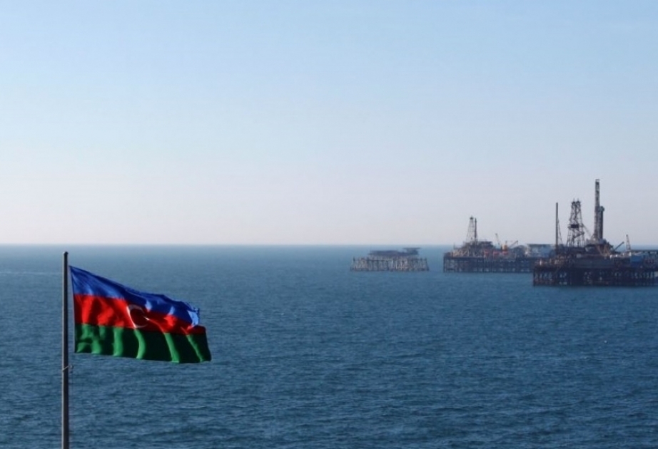 Баррель нефти «Азери Лайт» продается дороже 67 долларов