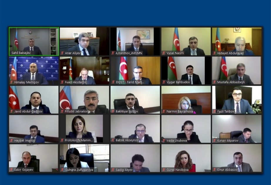 Bu il 2 mindən çox şəhid ailəsi üzvü, 3 mindən çox qazi və onların yaxınları məşğulluq tədbirlərinə cəlb olunub
