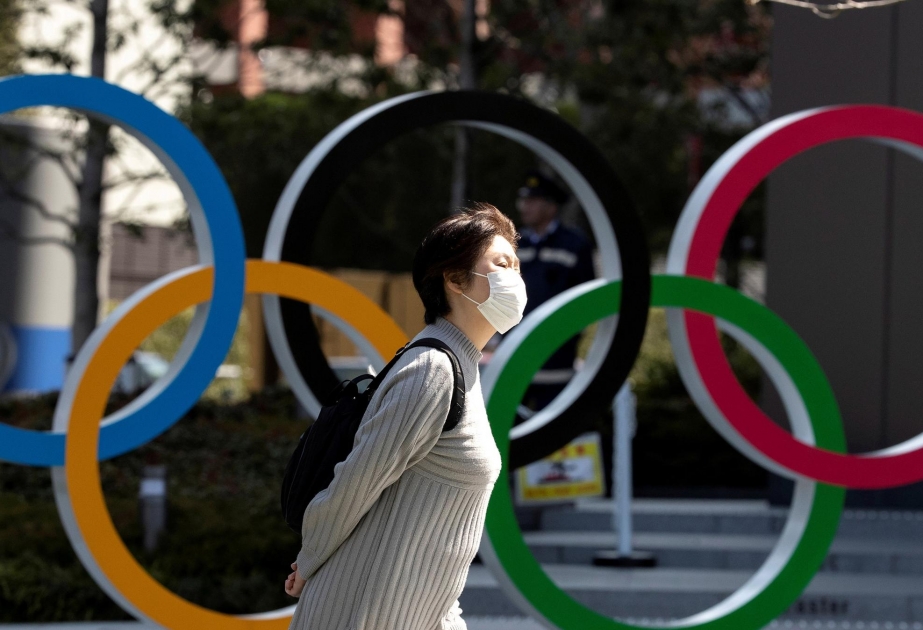 Tokio 2021: Alle Olympioniken müssen sich täglich testen lassen