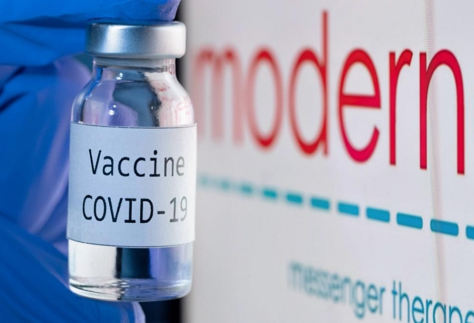 “Moderna” gələn il 3 milyard doza vaksin istehsal etməyi planlaşdırır