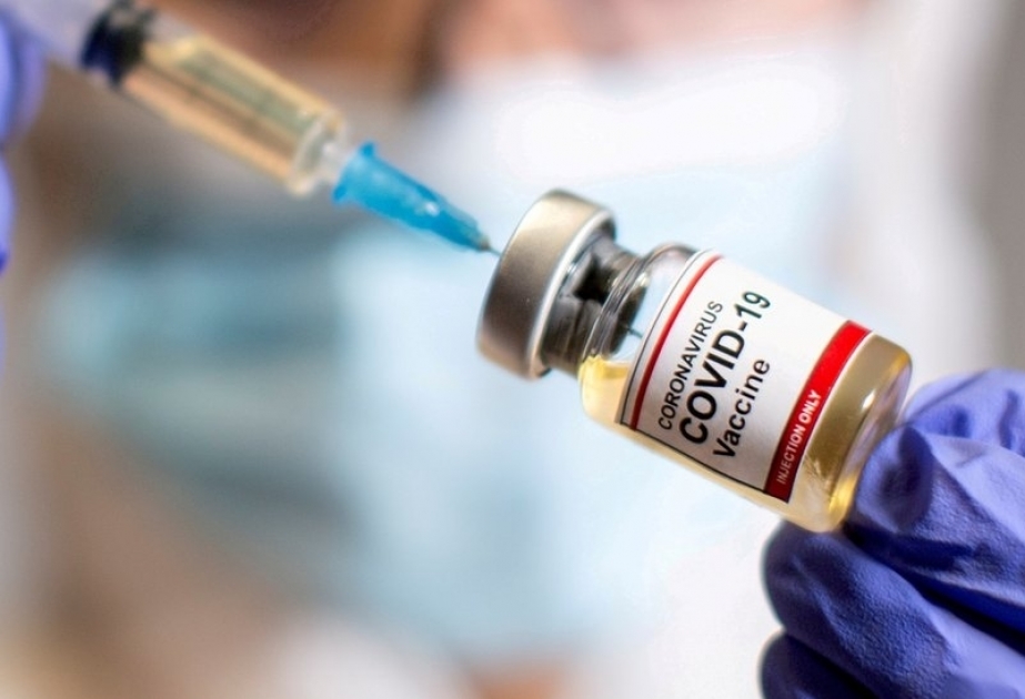 Plus de la moitié des Américains ont été vaccinés contre le coronavirus
