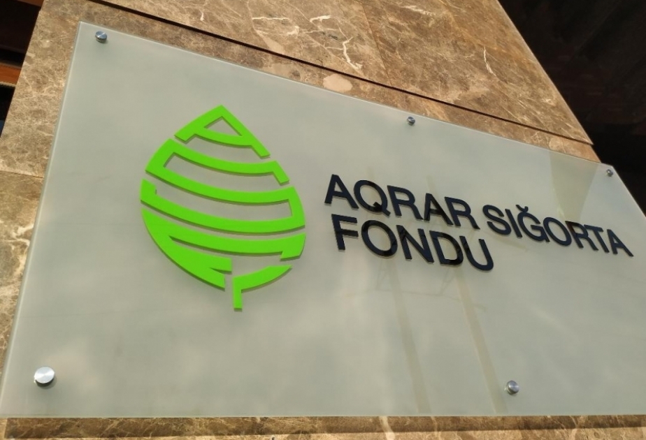 Azərbaycanda ilk dəfə 1 milyon manatdan çox aqrar sığorta haqları yığılıb