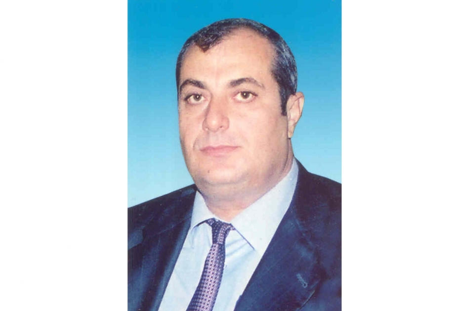 Qırğız televiziyasında yazıçı-dramaturq Əmir Pəhləvan haqqında maraqlı veriliş yayımlanıb