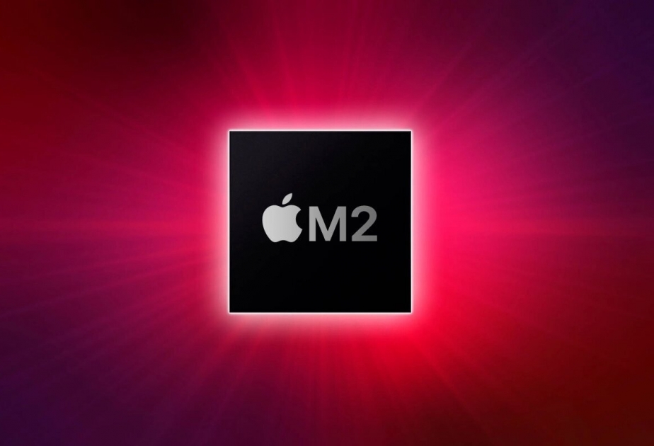 Yeni “Apple M2” prosessorunun seriyalı istehsalına başlanılıb