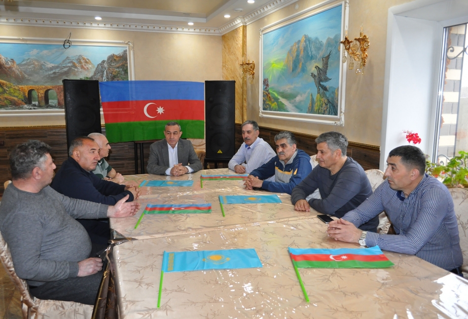 Özbəkistan, Qazaxıstan və Qırğızıstandakı diaspor təşkilatları beynəlxalq qurumlardan Ermənistanla bağlı cavab tələb edirlər