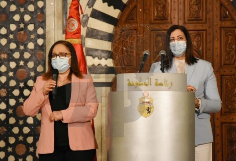 Tunisdə pandemiya ilə əlaqədar karantin qaydaları sərtləşdirilir