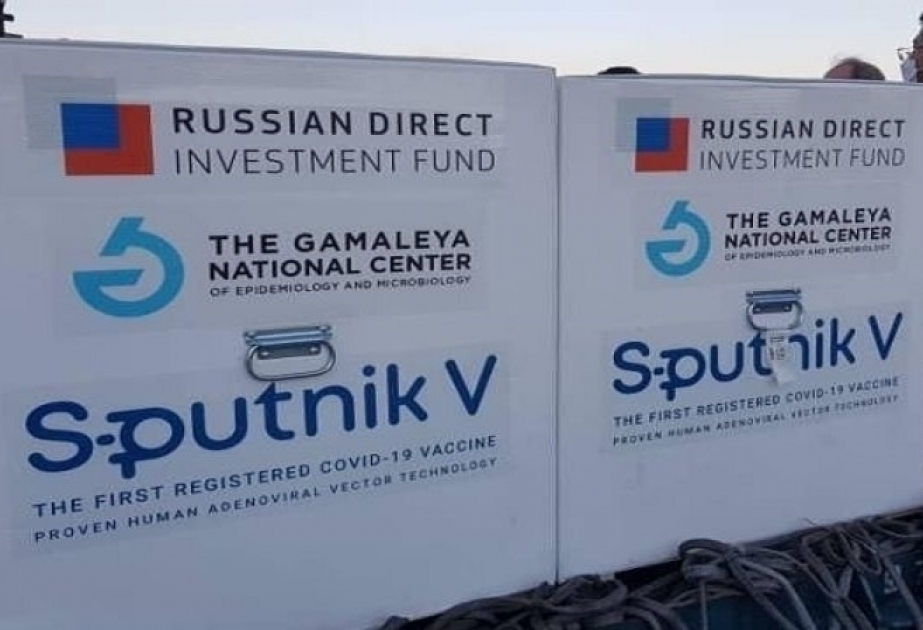 La Russie fournira de 100 000 doses de vaccin Spoutnik V en Iran