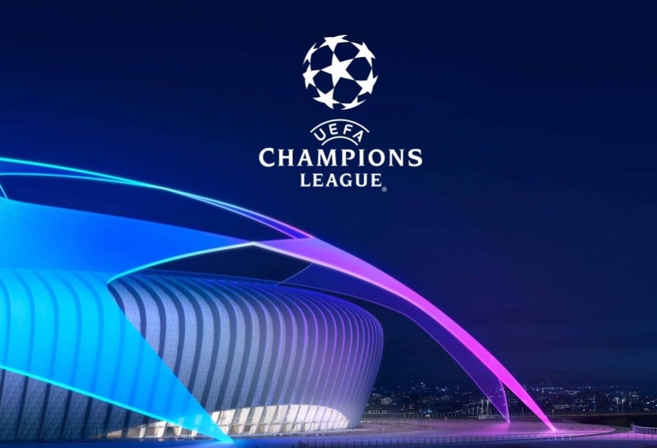 UEFA Çempionlar Liqasında həftənin rəmzi komandası məlum olub