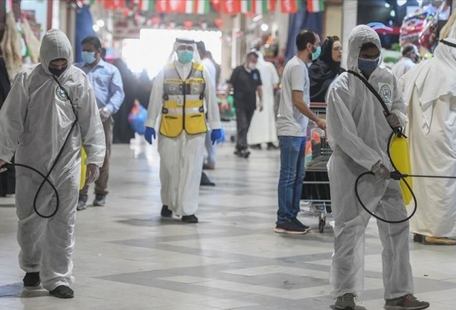 Coronavirus weltweit: Zahl der Infektionen übersteigt 150 Millionen