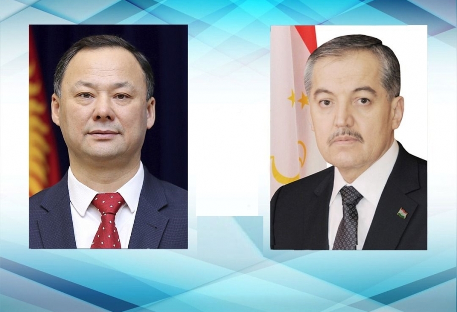 Qırğızıstan ilə Tacikistan arasında atəşkəs barədə razılıq əldə edilib
