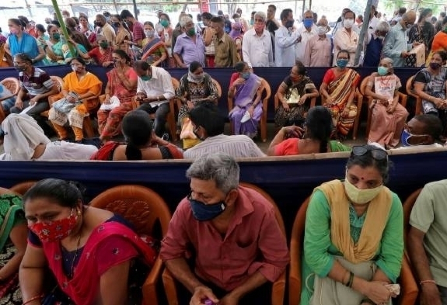 Noruega ayuda a la India afectada por la pandemia