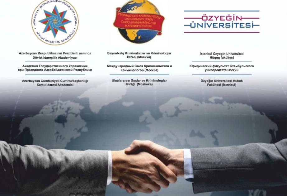 Dövlət İdarəçilik Akademiyasında “Dövlət suverenliyi və ərazi bütövlüyünün beynəlxalq hüquqi təminat mexanizmləri” mövzusunda beynəlxalq elmi konfrans keçirilib