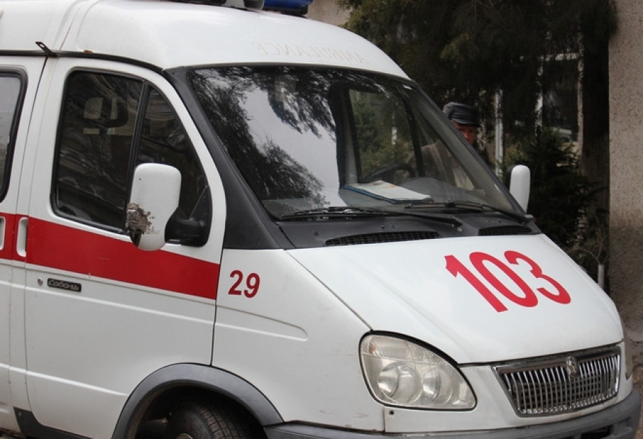 Qırğızıstan-Tacikistan sərhədində qarşıdurma: Hər iki tərəfdən 6 adam ölüb, 84 nəfər yaralanıb