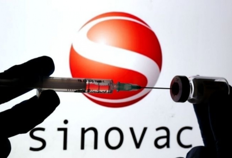Georgia receives 100,000 doses of Sinovac vaccine