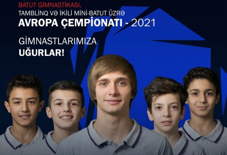Azərbaycan gimnastı Mixail Malkin Avropa çempionatının finalına yüksəlib