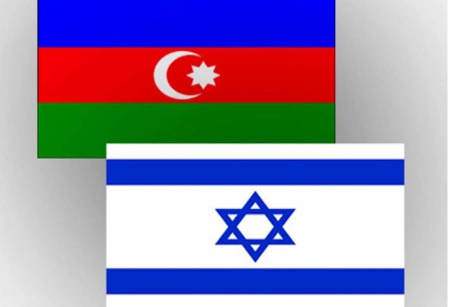 تخطيط افتتاح مندوبيتين تجارية وسياحية لأذربيجان في إسرائيل