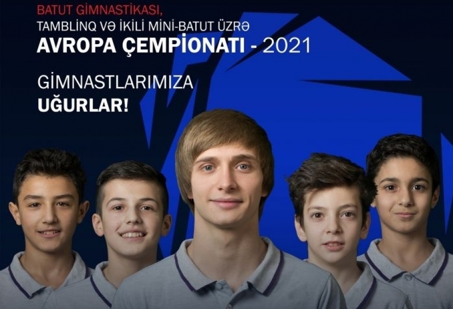 El gimnasta nacional llega a la final del Campeonato de Europa