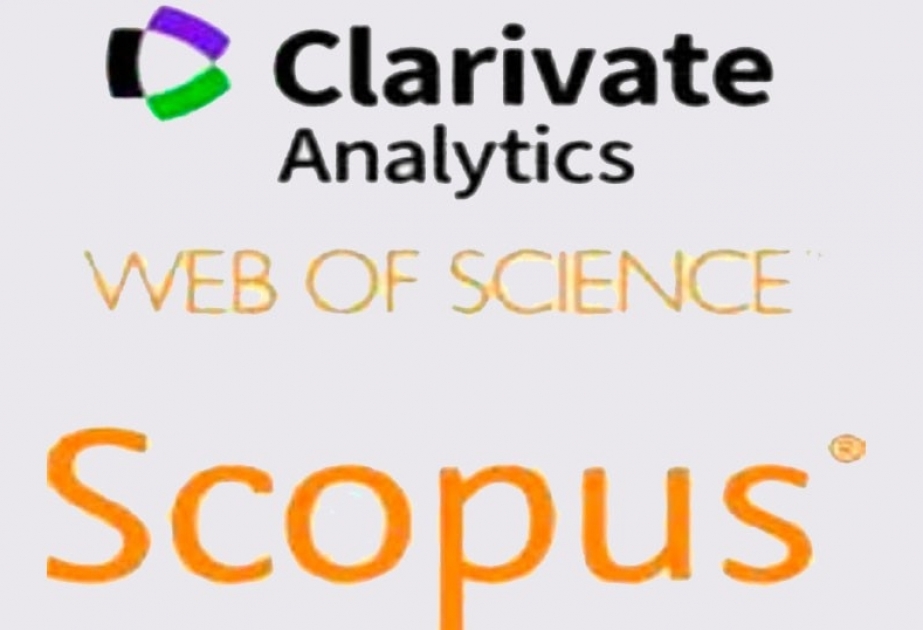 UNEC-də aprel ayı üzrə keçirilən “Scopus” və “Web of Science” təlimləri