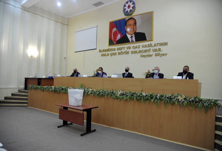“Azəriqaz” yanında İctimai Şuranın yaradılmasına dair seçkilər başlayıb