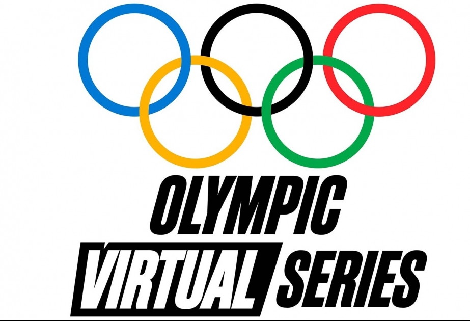 Beynəlxalq Olimpiya Komitəsi “Olimpiya virtual seriyası” yarışı keçirəcək