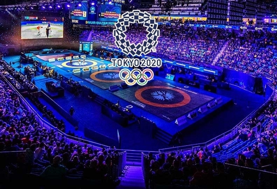 Азербайджан на олимпийском квалификационном турнире представят 5 борцов греко-римского стиля