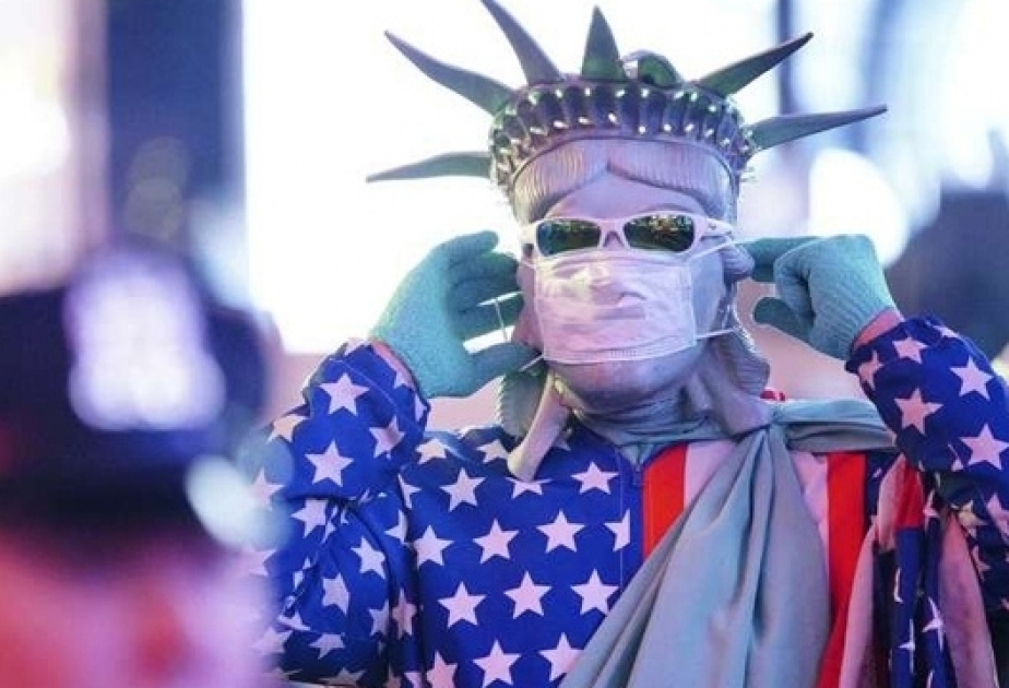 Covid-19 : la ville de New York se prépare à se déconfiner