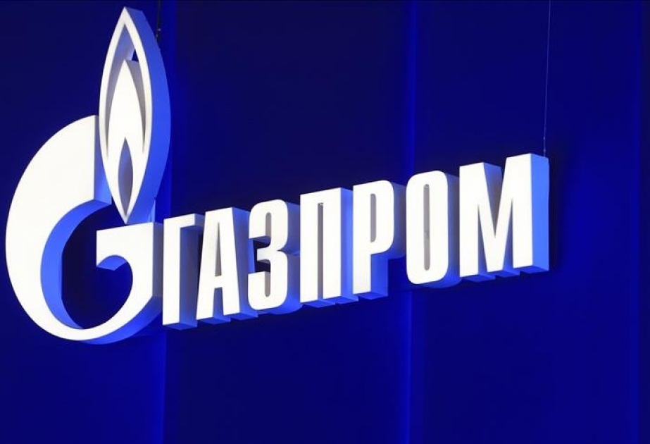 “Gazprom”un xalis mənfəəti kəskin azalıb