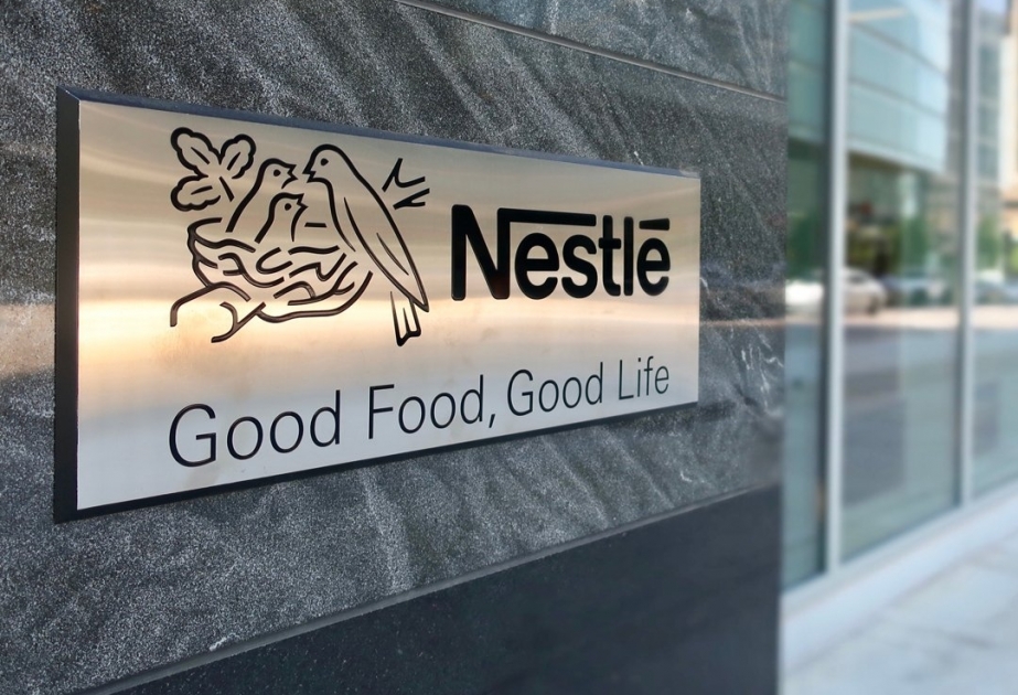 Nestlé kauft US-Vitaminhersteller Bountiful für 5,75 Milliarden Dollar