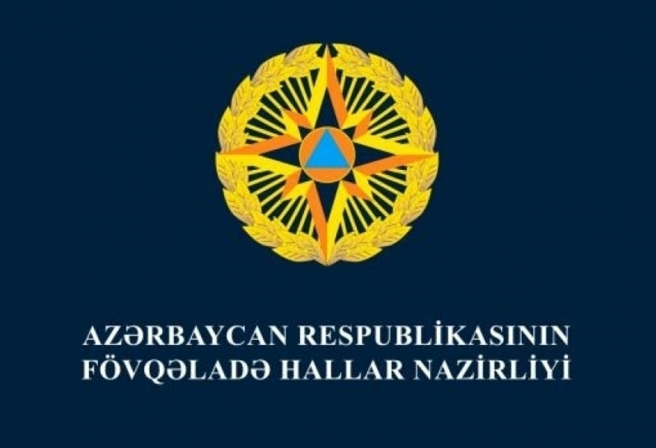 FHN: Ötən sutka ərzində 22 yanğına çıxış üzrə qəza-xilasetmə əməliyyatları həyata keçirilib