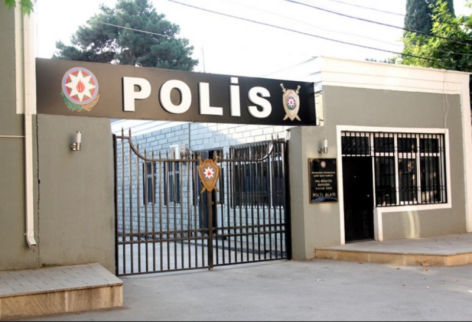 Nərimanov rayonunda piyadanın ölümü ilə nəticələn yol-nəqliyyat hadisəsi baş verib