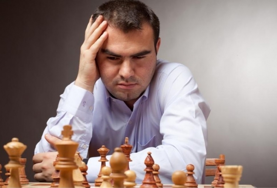 “New In Chess Classic”: Шахрияр Мамедъяров будет бороться за третье место