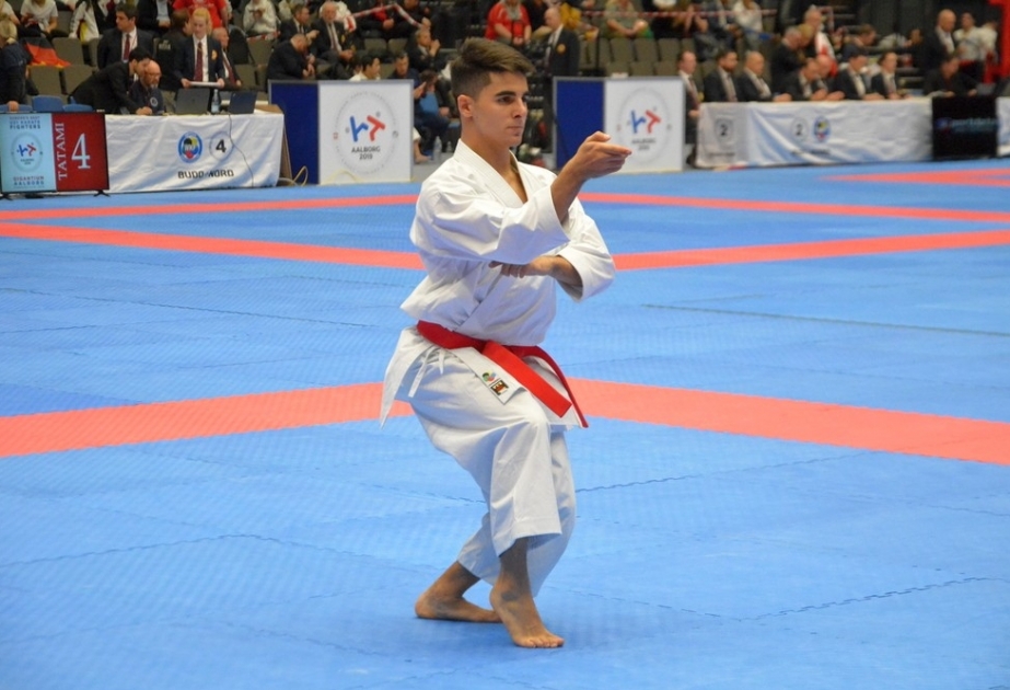 Karate1 Premyer Liqa turniri: Kata komandamız bürünc medal uğrunda mübarizə aparacaq