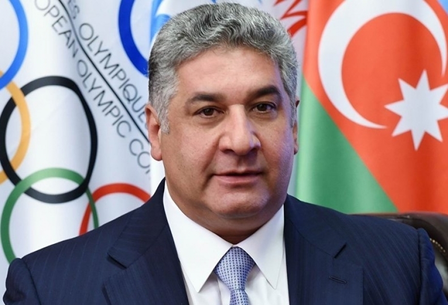 Murió el ministro de Juventud y Deportes de Azerbaiyán