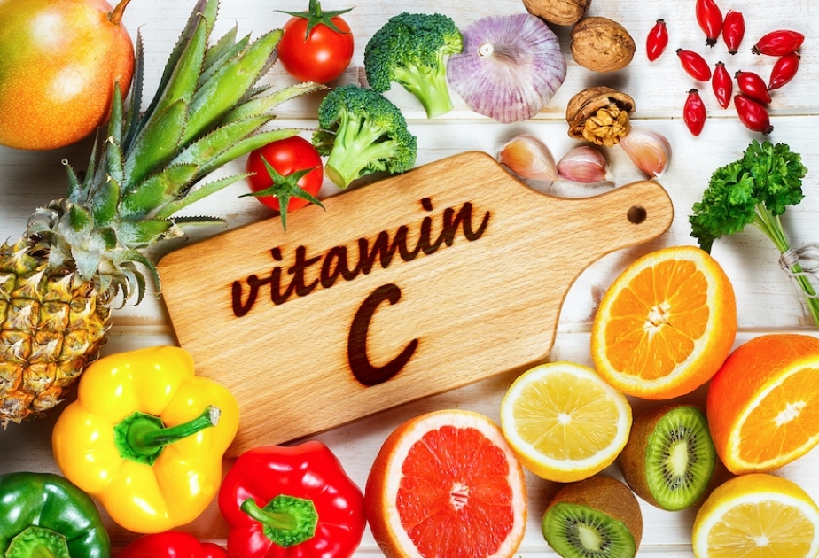 Потребление достаточного количества витамина С помогает предотвратить метаболический синдром