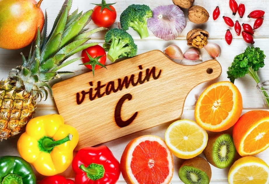 C vitamini metabolik sindromun qarşısını almağa kömək edir