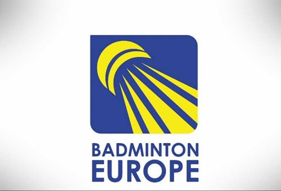 Avropa Badminton Konfederasiyası nümayəndə heyətlərinin növbəti illik toplantısı təşkil olunub